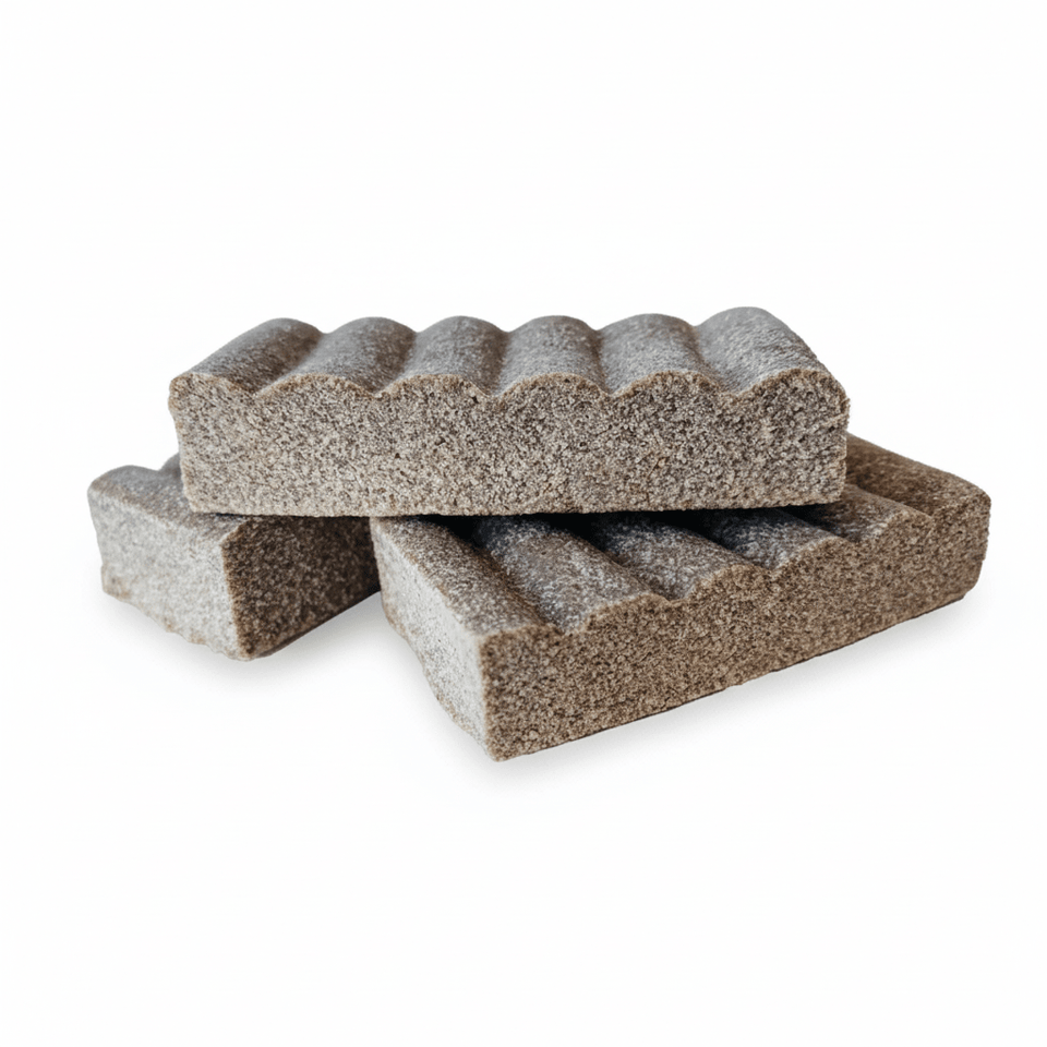 Himalayan Unhide - Rawhide-Free Natural Dog Chew, 3 ct, view 3