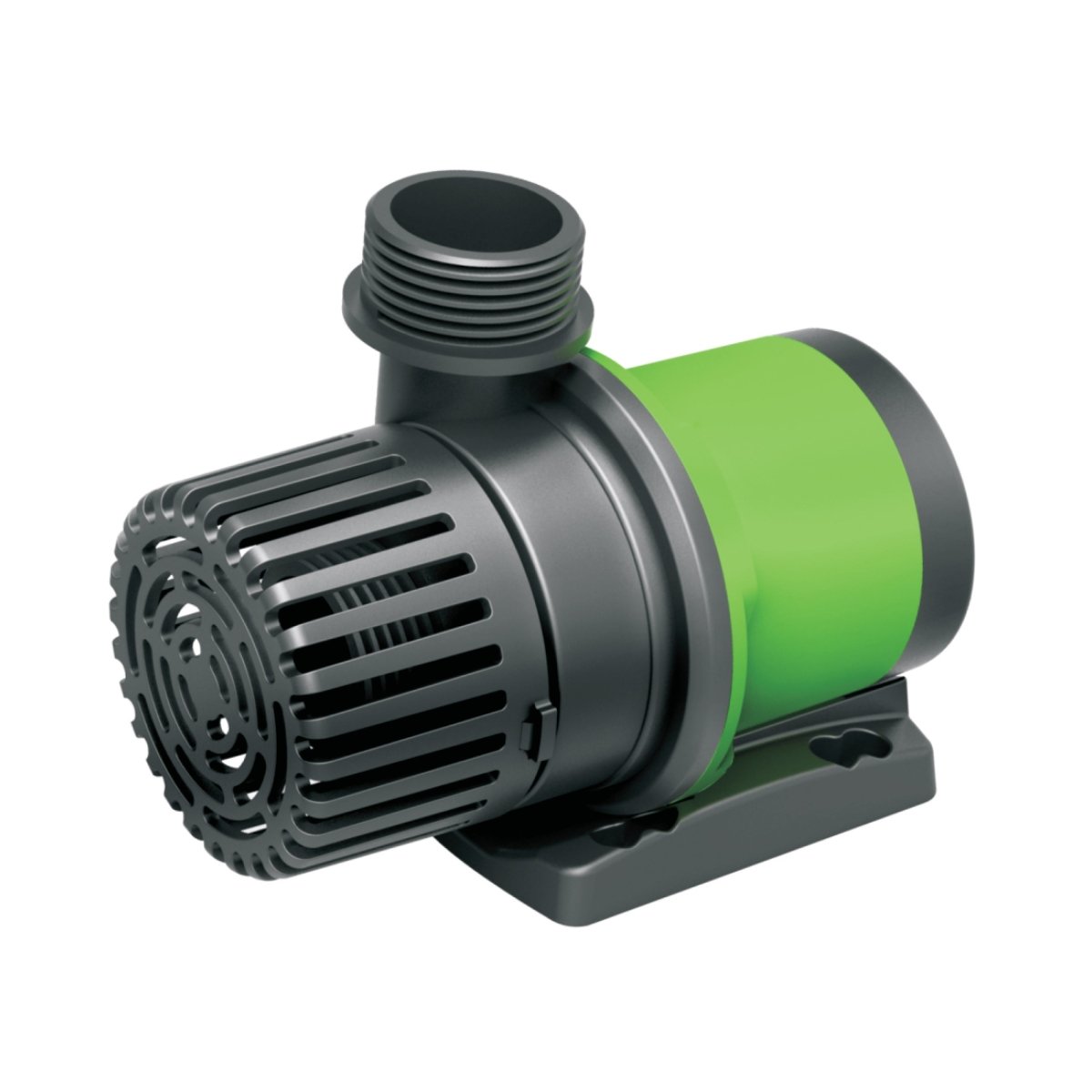 Aquatop Maxflow DC Water Pump With Controller 1ea/1500 - Pets Perfect