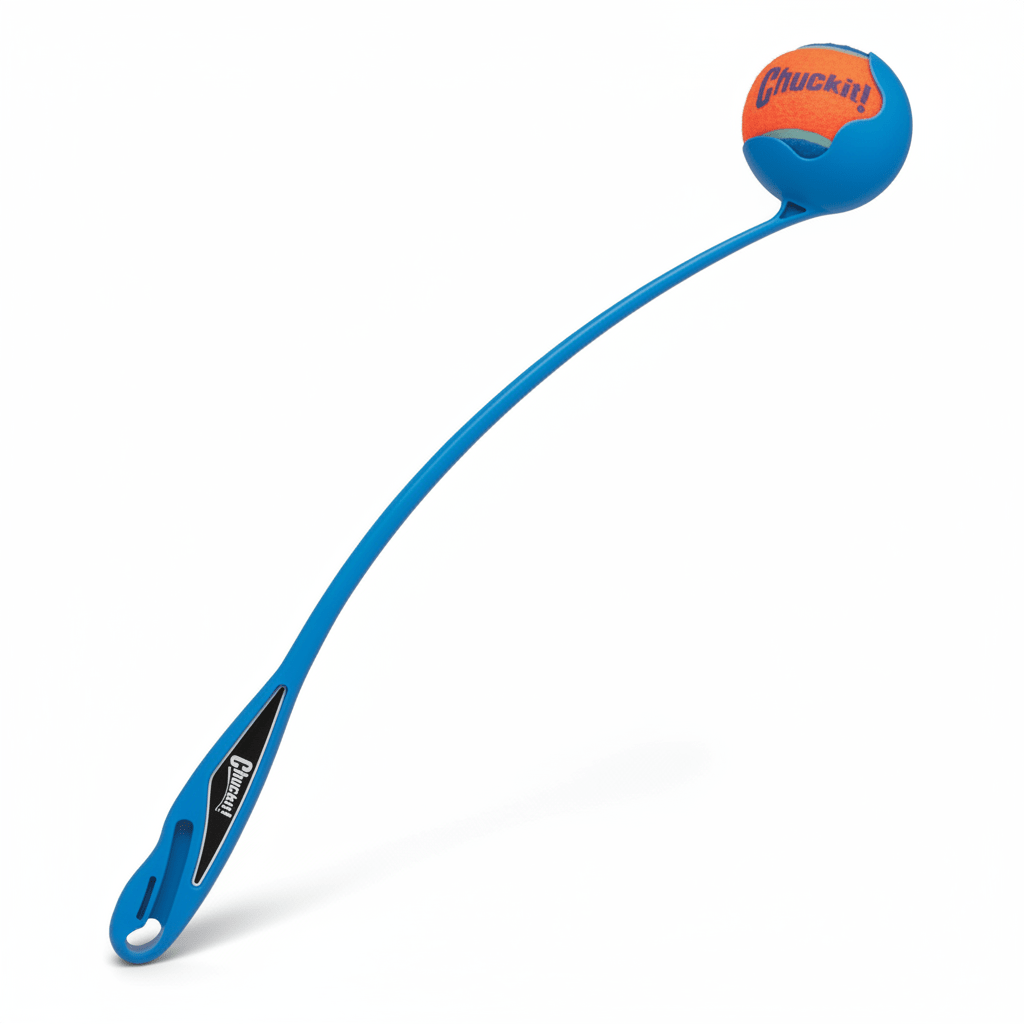 Chuckit! Sport Launcher Dog Toy Assorted 1ea/26 in, LG - Pets Perfect