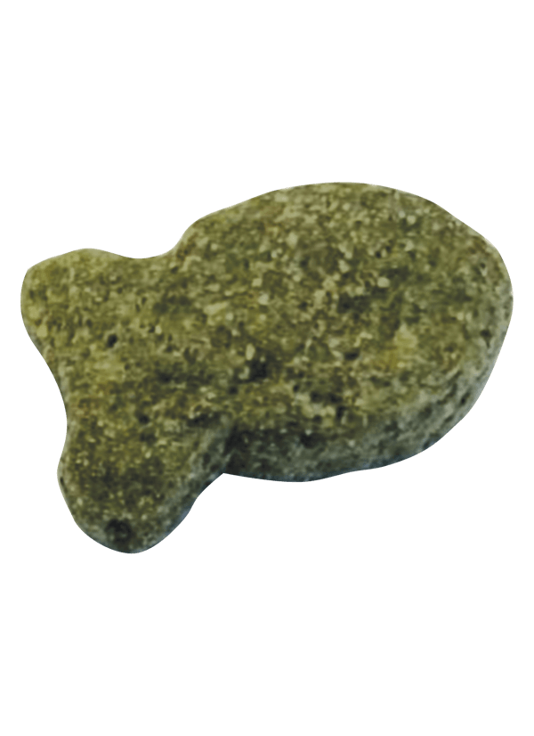 Emerald Pet Feline Dental Cat Treats Tuna 11 oz