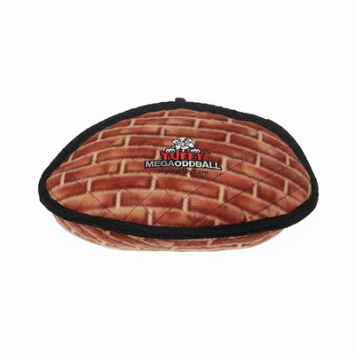 Tuffy Mega Odd Ball, Rust/1