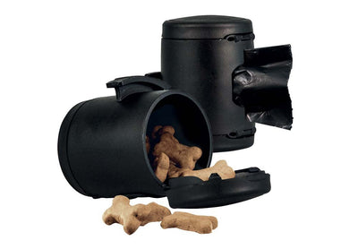 Flexi Multi Box Black